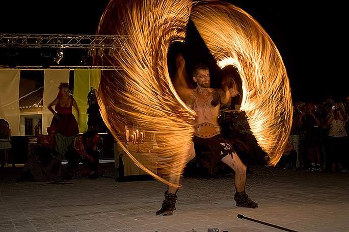 Frigiliana festival 3 cultures