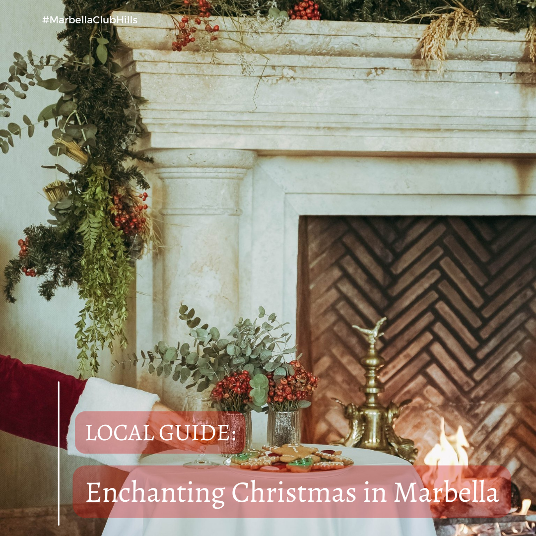 Local Guide: Enchanting Christmas in Marbella