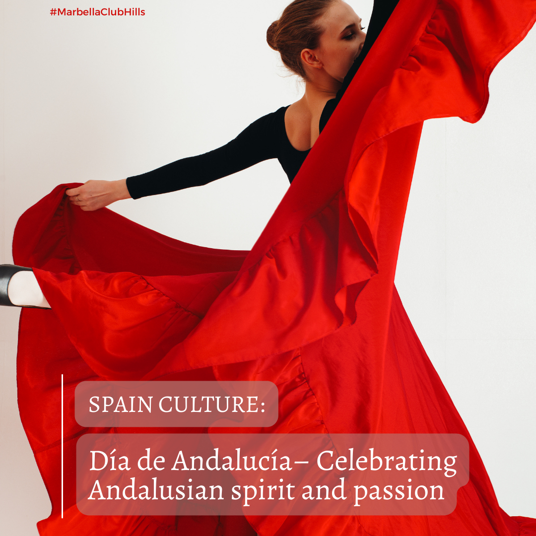 Spain Culture: Día de Andalucía– Celebrating Andalusian spirit and passion