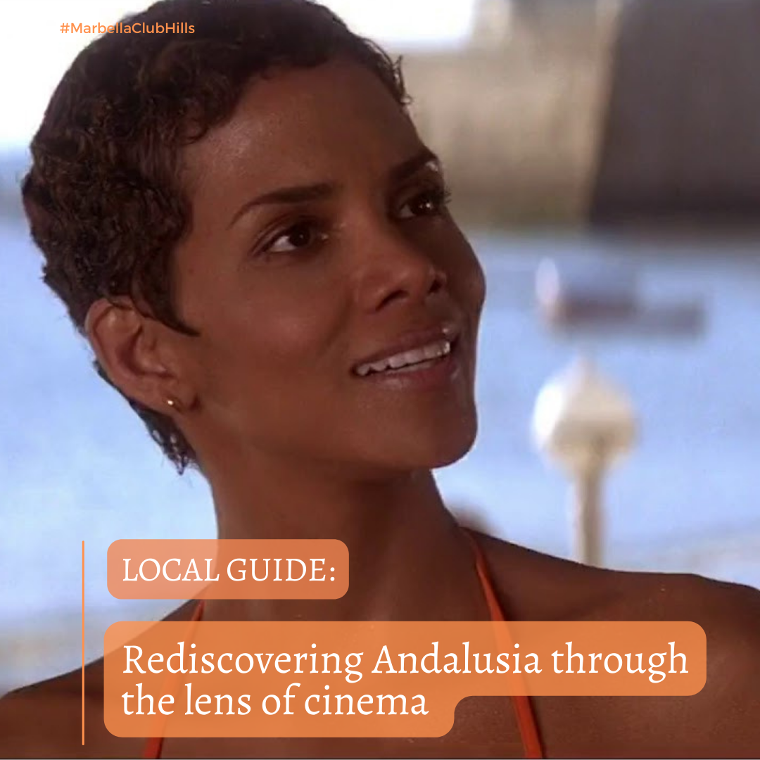 Local Guide: Rediscovering Andalusia through the lens of cinema